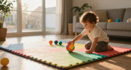 10 Best Children's Sports Activity Mats for Active Play in 2026