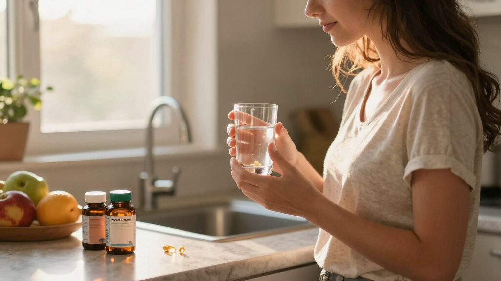 10 Best Vitamin Supplements for Targeted Daily Support in 2026