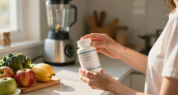 11 Best Dietary Supplements for Targeted Wellness Support in 2026