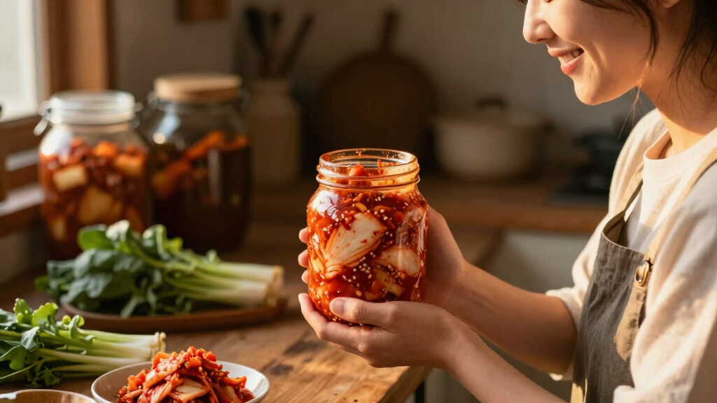 11 Best Kimchi Brands for 2026