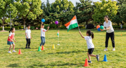 11 Best Patriotic Outdoor Kids' Games for 4th of July Fun in 2026