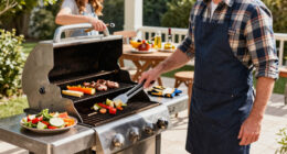 12 Best Grilling Accessories for Dads Who Love Backyard BBQ in 2026