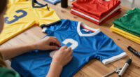 12 Best Kids Soccer Jerseys for Young Players and Fans in 2026