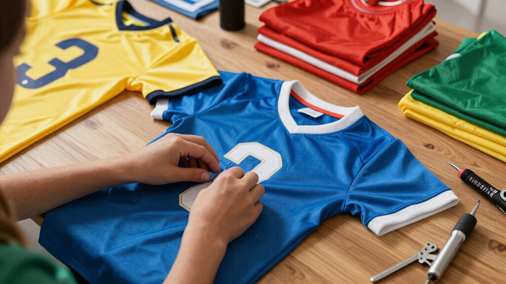 12 Best Kids Soccer Jerseys for Young Players and Fans in 2026
