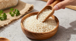 12 Best Organic Rice Brands for Everyday Meals in 2026