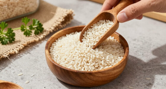 12 Best Organic Rice Brands for Everyday Meals in 2026