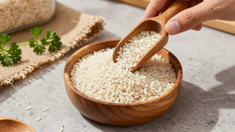 Read Rice Brands 12 Best Organic Rice Brands for Everyday Meals in 2026 - Healthy Kid Play