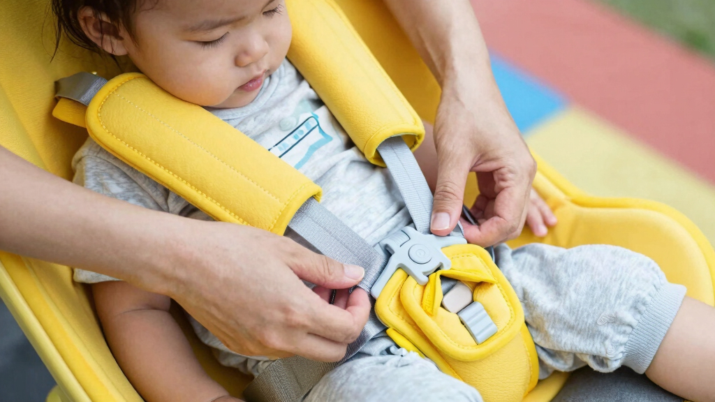 13 Best Child Safety Harnesses for Safer Outings in 2026