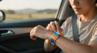 13 Best Motion Sickness Relief Bands for Travel Nausea in 2026