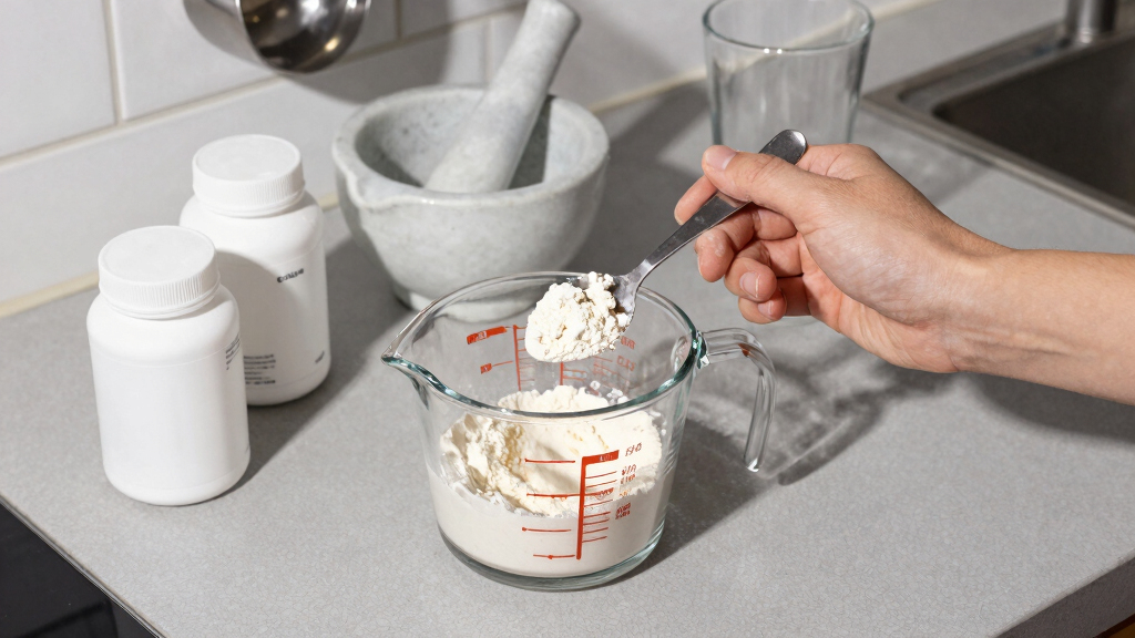 14 Best Calcium Supplements for Bone Support in 2026