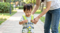 14 Best Child Safety Harnesses For Safer Outings In 2026