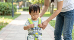 14 Best Child Safety Harnesses For Safer Outings In 2026