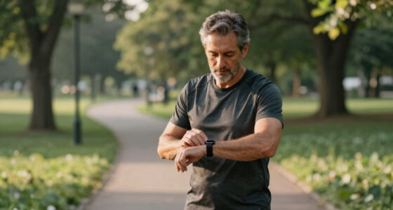 14 Best Fitness Trackers For Dad In 2026