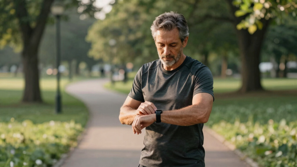 14 Best Fitness Trackers For Dad In 2026