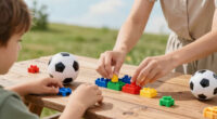 14 Best Kids' Soccer Play Sets for Backyard Practice in 2026