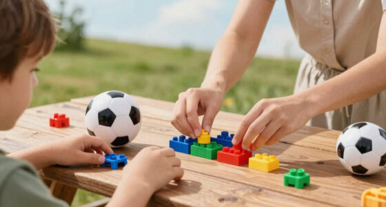 14 Best Kids' Soccer Play Sets for Backyard Practice in 2026