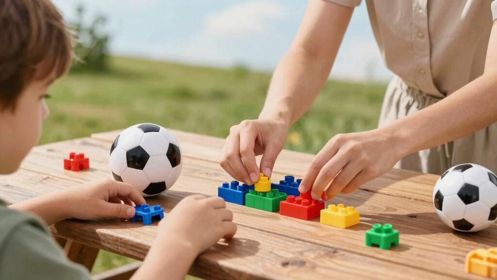 14 Best Kids' Soccer Play Sets for Backyard Practice in 2026