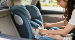 15 Best Child Travel Booster Seats for Safer Family Trips in 2026