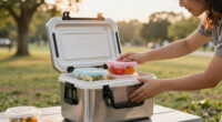 15 Best Coolers for Ice Retention, Beach Days, and Camping in 2026