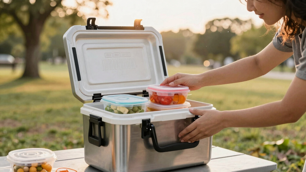 15 Best Coolers for Ice Retention, Beach Days, and Camping in 2026
