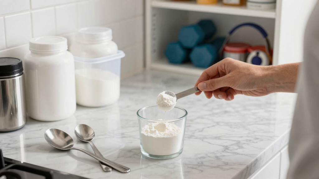 15 Best Creatine Supplements for Strength and Recovery in 2026