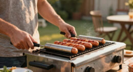 15 Best Hot Dog Rollers for Easy Serving in 2026