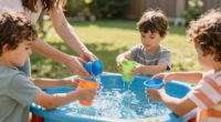 15 Best Kids Outdoor Water Tables for Backyard Sensory Play in 2026