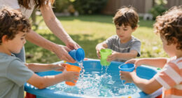 15 Best Kids Outdoor Water Tables for Backyard Sensory Play in 2026