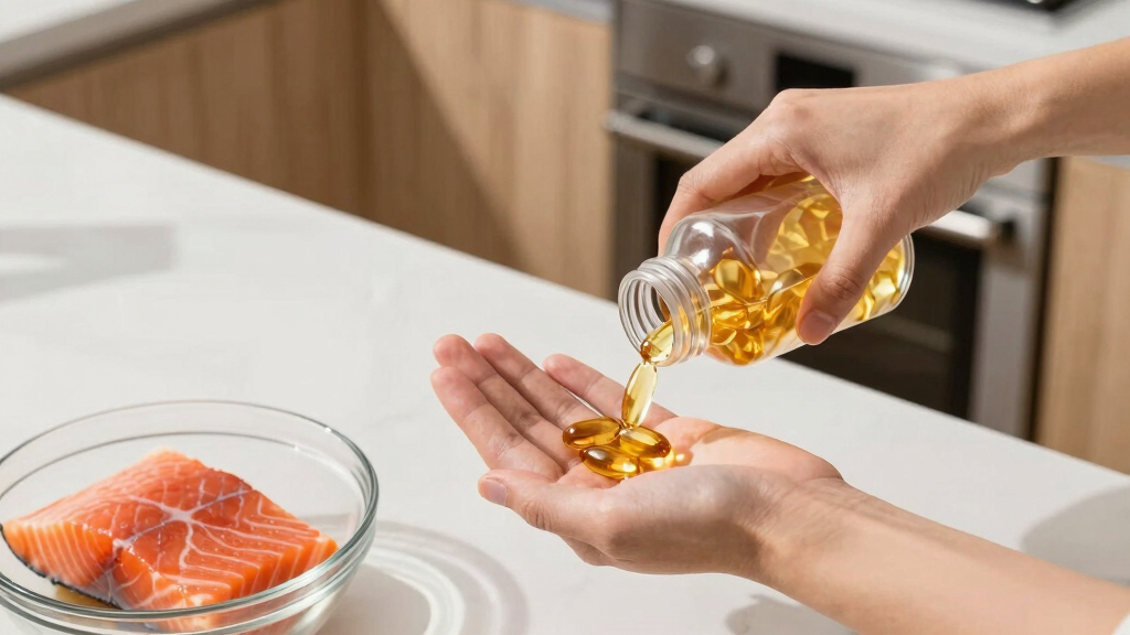 15 Best Omega-3 Fish Oil Supplements for 2026