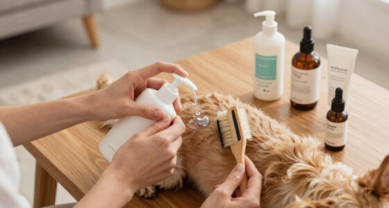 15 Best Pet Skin Care Products for Itch Relief and Healthy Coats in 2026