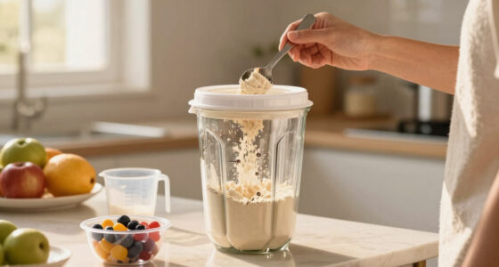 15 Best Protein Powders for 2026