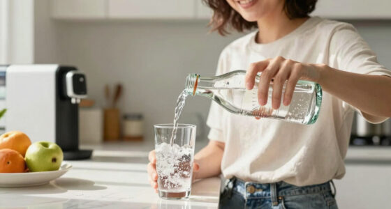 15 Best Sparkling Water Brands for 2026