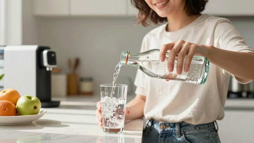 15 Best Sparkling Water Brands for 2026