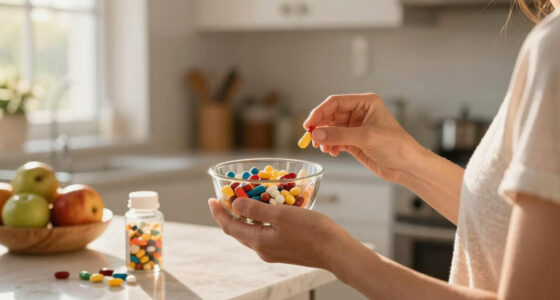 3 Best Vitamin Supplements In 2026