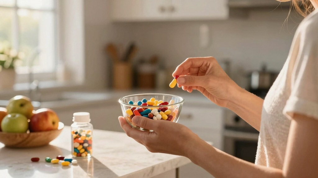 3 Best Vitamin Supplements In 2026