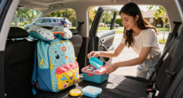 4 Best Kids Travel Accessories In 2026