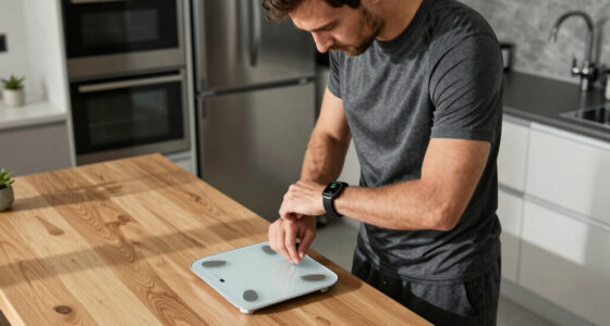5 Best Fitness Gadgets for Dads in 2026
