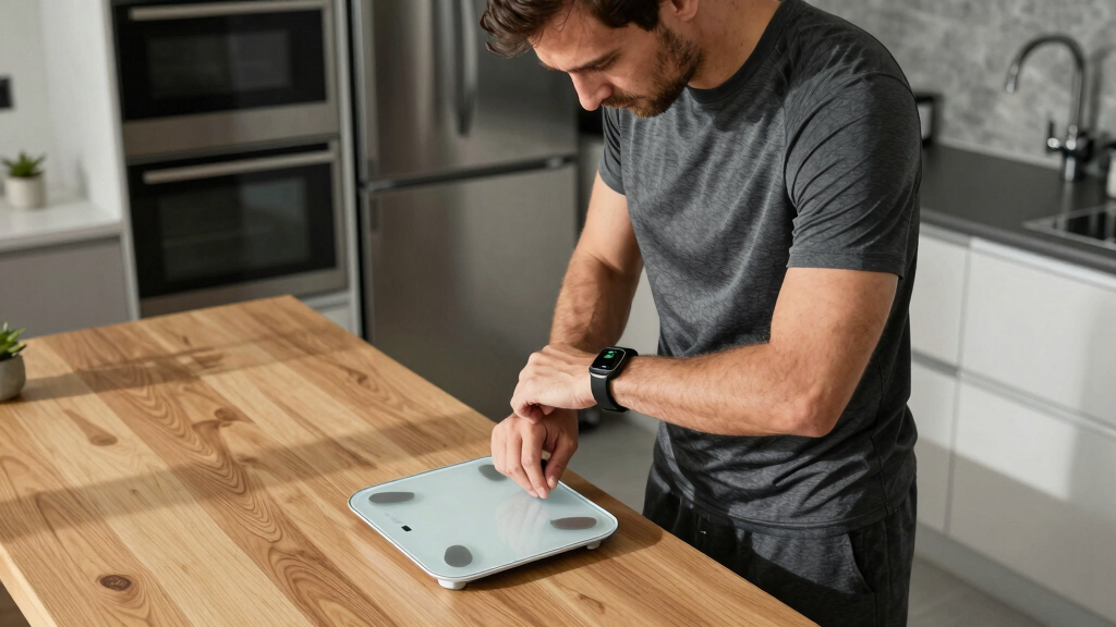 5 Best Fitness Gadgets for Dads in 2026