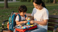 5 Best Kids Travel Accessories in 2026