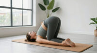 5 Yin Yoga Poses to Help Unlock Tight Hips