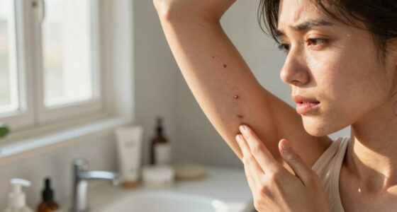7 Common Misdiagnoses for Hidradenitis Suppurativa (HS)