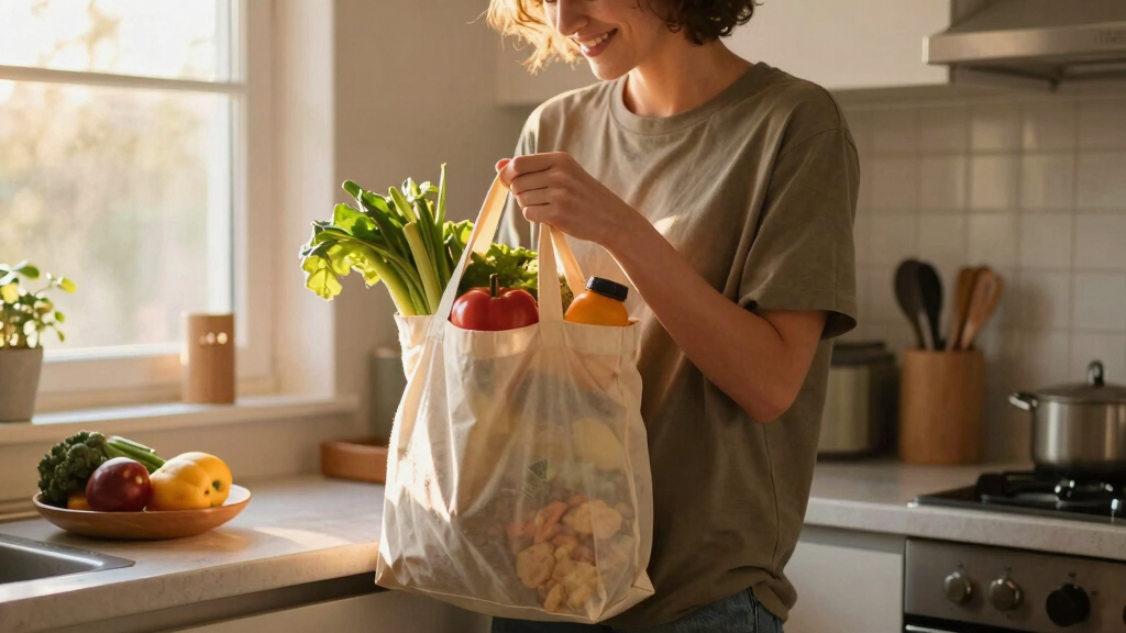 7 in 10 Brits buy food knowing they'll bin it... This simple trick with your bananas changes everything
