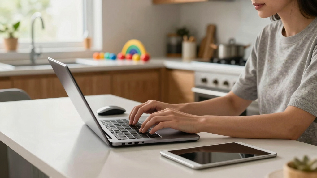 8 Best Computers, Tablets & Components for Everyday Computing in 2026