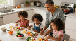 A glimpse at Sasha and Malia Obama growing up in public eye