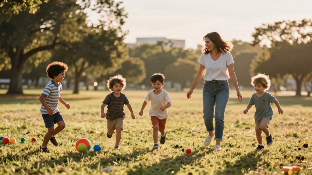 All About Carlos Boozer's 4 Kids, Carmani, Cameron, Cayden and Bloom
