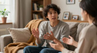 Asking Eric: 2 readers offer their own advice for family problems