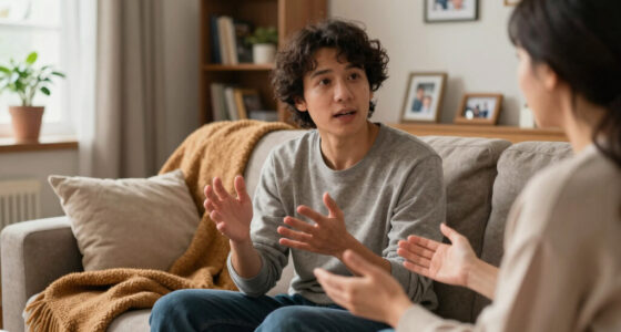 Asking Eric: 2 readers offer their own advice for family problems