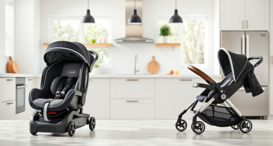Best Budget Graco Car Seat in 2026: Top Value Picks