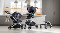 Best Budget UPPAbaby / Nuna Strollers & Car Seats in 2026