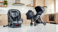 Best Graco Car Seat for Newborns: Top Picks for Safe & Comfortable Rides